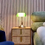 Modern Duplex - 5 Rooms - Paris City Center