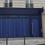 Modern Duplex - 5 Rooms - Paris City Center